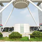 Dazhong Airport North