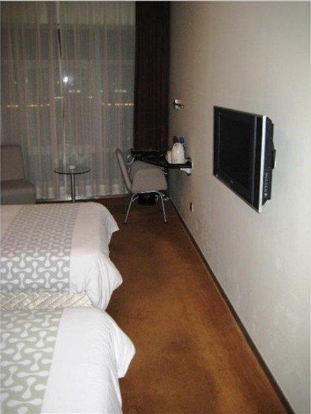 Hotel Dazhong Airport North Shanghai