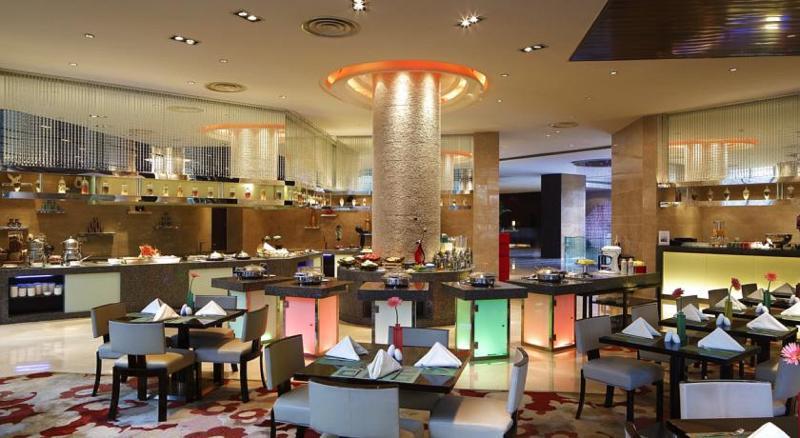 Hotel Dazhong Airport North Shanghai